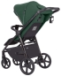 Preview: Carrello Bravo plus 2025 palm green